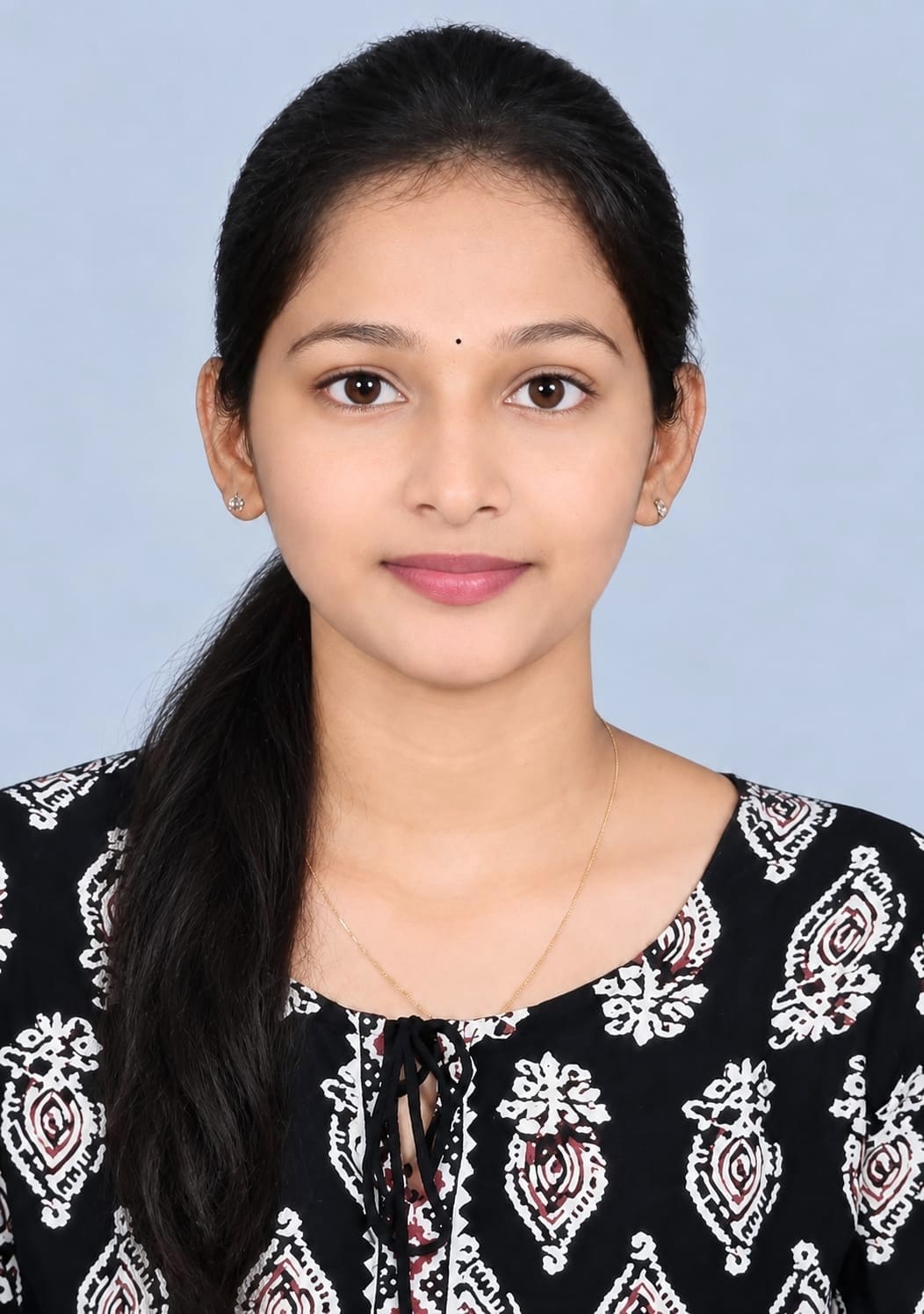 Ms. Rashmi Das